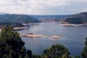 Flaming Gorge Island