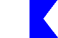 alpha flag