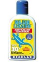 Blue Lizard Australian Suncream