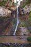 Calf Creek Falls