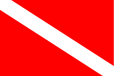 dive flag